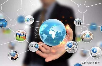 21世紀(jì)的網(wǎng)絡(luò)生活 網(wǎng)絡(luò)商務(wù)信息服務(wù)引領(lǐng)未來經(jīng)濟(jì)新浪潮